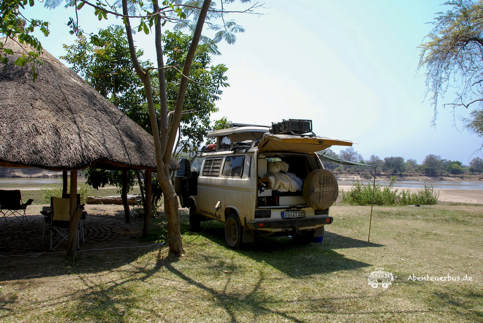 VW-T3-Syncro-Vanagon-Sambia-South-Luangwa-Croc-Valley-Camp